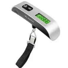 Balança Digital Para Malas 50kg
