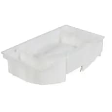 Recipiente evaporação Geladeira Brastemp Consul 326065990