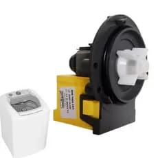 Eletrobomba Dagua Lavadora universal Mondial 310170
