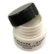 FLUXO PARA SOLDA 50GR ARON200