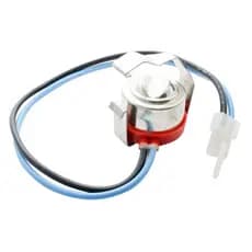 Termostato Bimetal Geladeira BRM33 Brastemp 326006453