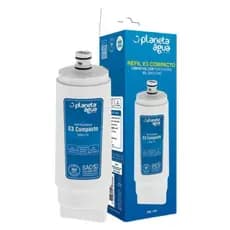 Filtro Água Refil Purificador Avanti Ibbl Planeta agua 1101Pa