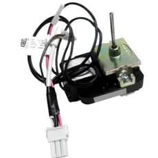 Motor Ventilador Geladeira Dff44 Df46 Df50x Electrolux 70292360 P