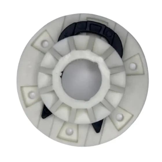 Suporte Cesto Lavadora Bw15 Cw Brastemp W10647948P