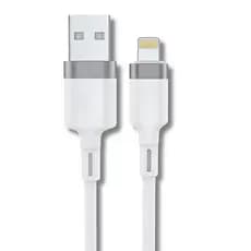 Cabo de Iphone Lightning Cabo USB para iPhone 7, 8 , 9, X, 11, 12, 13 e 14