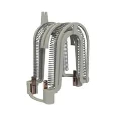 RESISTENCIA DUCHA MOMENT 4T 6800W 220V- ZAGONEL