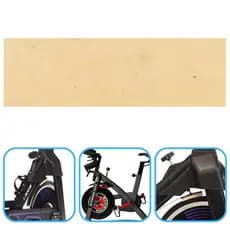 Feltro Para Bicicleta Indoor Pastilha De Freio Spinning