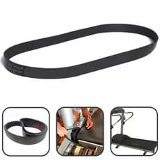 Correia Para Esteira Movement Lx 160 G1 G2 Original 8pj 813