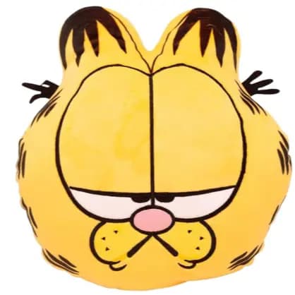 ALMOFADA FORM HUGGY GARFIELD