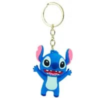 CHAVEIRO DISNEY STITCH 1