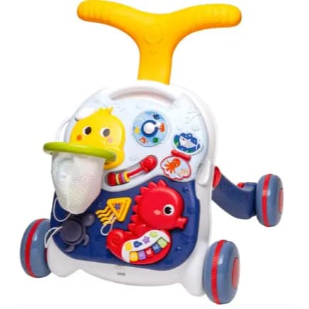 BUBA   ANDADOR  3EM1  KIDS
