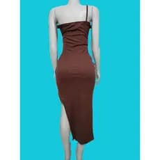 VESTIDO FEMININO EXCLUSIVO PRA ANIVERSARIOS FESTAS Y OTRAS OCAÇOES
