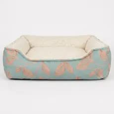 CAMA PET PREMIUM INVERNO QUENTINHA E SUPER CONFORTÁVEL LAVÁVEL ANTIESTRESSE CACHORRO E GATO
