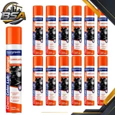 Kit Desengripante Antiferrugem 250ML Chemicolor