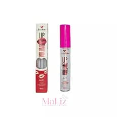 Gloss Lip Volume Aumenta Lábios - Amar Make- Ácido Hialurônico Vitamina E