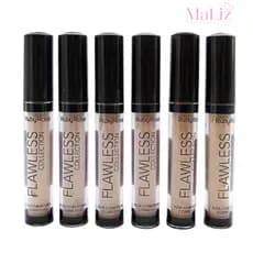 CORRETIVO FLAWLESS COLLECTION RUBY ROSE