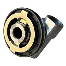 Engrenagem Do Velocímetro Completo Suzuki Yes 125