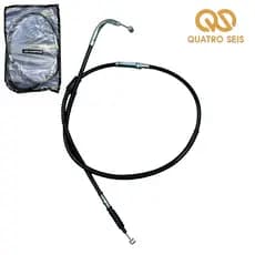 Cabo De Embreagem Moto Yamaha Ybr 125 Ek Ed 2002 Até 2008