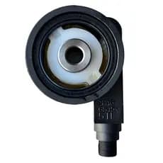 Engrenagem Do Velocimetro Neo At 115 Crypton 115