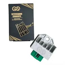 Regulador Retificador Xtz 125 YBR 125 FACTOR 125 CRYPTON 115 XTZ 125