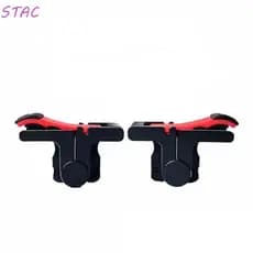 Gatilhos De Jogo Duráveis STAC Gamepad Para pubg D9Mobile Phone Joystick Acessórios De Jogos De Plástico