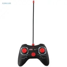 Transmissor De Controle Remoto Raybre , Carro Elétrico 27MHZ RC , 12.5cmX9.5cm