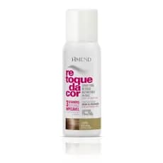 Spray para Retoque Instantâneo da Raiz Louro Natural Amend 75ml