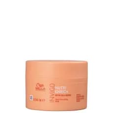 Máscara de Nutrição Invigo Nutri Enrich Wella Professionals 150ml