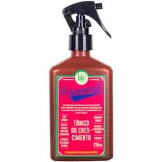 Tônico de Crescimento Rapunzel Lola Cosmetics 250ml