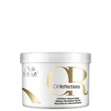 Máscara de Tratamento Oil Reflections Wella Professionals 150ml