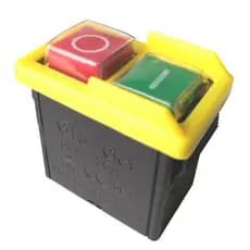 Switches KJD6 5e4 Interruptor Eletromagnético Durável Viu Cortador Broca Botão | Interruptores De Caixa
