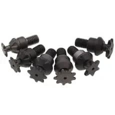 Engrenagens De Motocicleta Acessórios De Bolso Para Bicicleta T8F 25H 6T/7T/8T/9T 47cc 49cc Roda Dentada De Corr