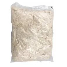 Estopa Branca Uso Geral 400g Roland