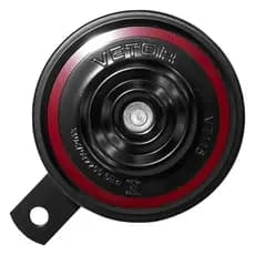 Buzina Paquerinha Cinoy Universal Para Carro 12v