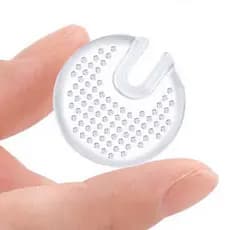 Flip-flops Toe Front Pads , Ferramentas Para Cuidados Com Os Pés Palmilhas Ortopédicas Chinelos , Suporte Antep