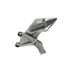 PEDAL APOIO- MOTOCICLETA HONDA CBR 1000 1000 2010
