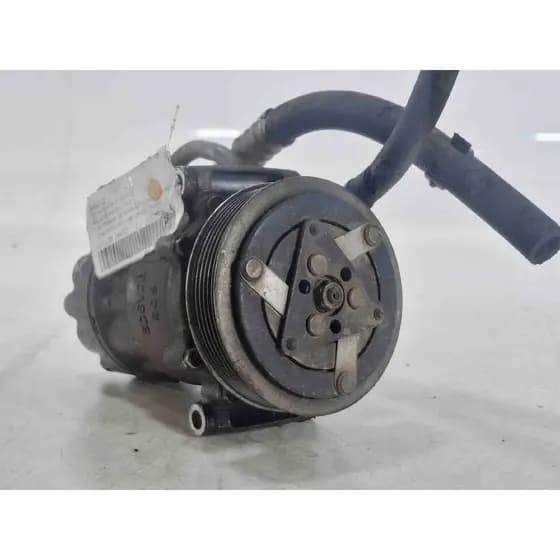 COMPRESSOR DO AR CONDICIONADO PEUGEOT 207 1.4 2012