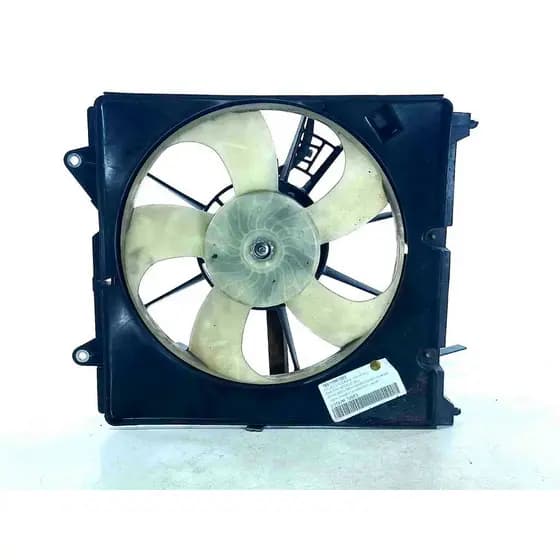 VENTOINHA/ ELETROVENTILADOR HONDA FIT 1.5 2017