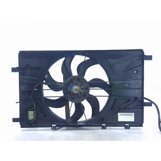 VENTOINHA/ ELETROVENTILADOR CHEVROLET CRUZE 1.8 2012