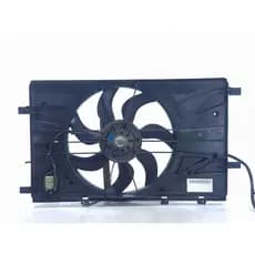 VENTOINHA/ ELETROVENTILADOR CHEVROLET CRUZE 1.8 2012