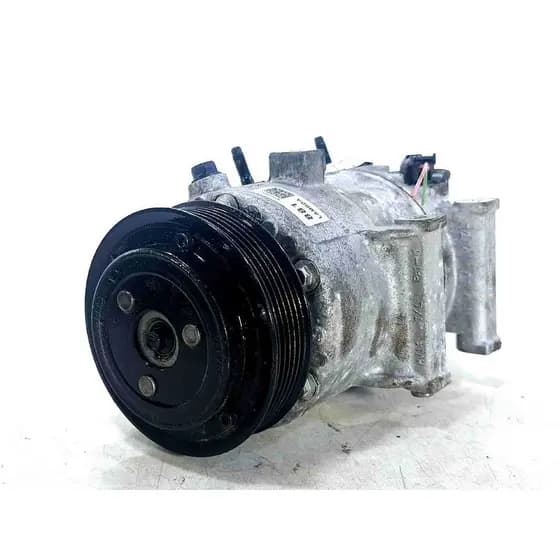 COMPRESSOR DO AR CONDICIONADO HYUNDAI AZERA 3.0 2020