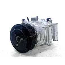 COMPRESSOR DO AR CONDICIONADO HYUNDAI AZERA 3.0 2020