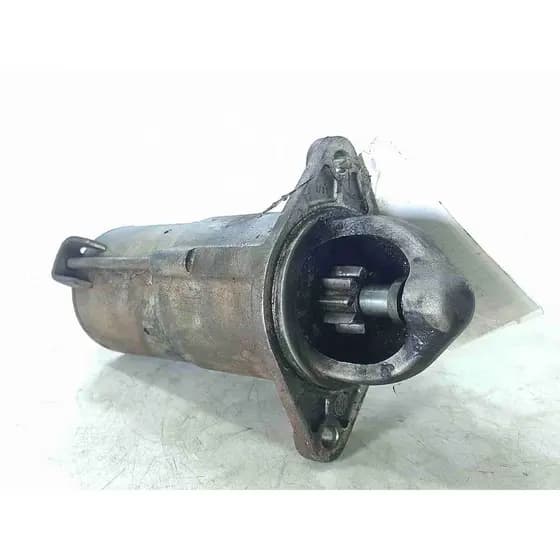 MOTOR DE PARTIDA/ ARRANQUE CHEVROLET CLASSIC 1.0 2011