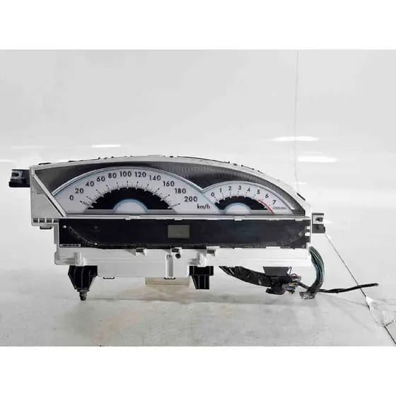PAINEL DE INSTRUMENTOS TOYOTA ETIOS 1.5 2013