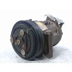 COMPRESSOR DO AR CONDICIONADO FIAT GRAND SIENA 1.4 2018