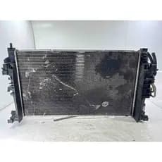 RADIADOR CHEVROLET CRUZE 1.8 2012