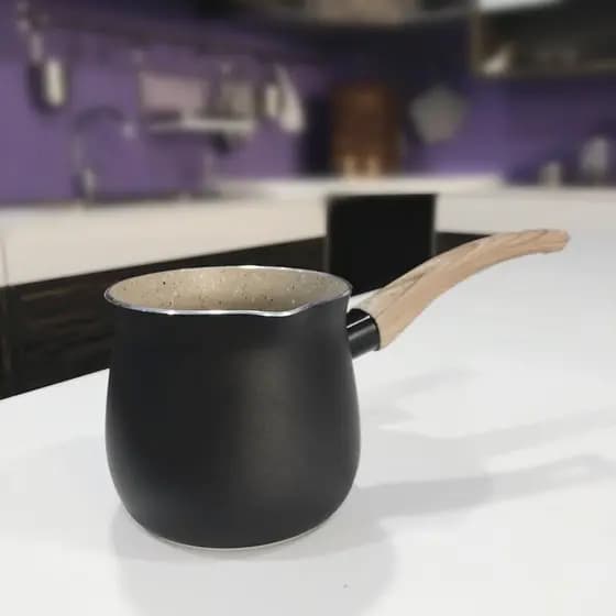 cafeteira pequena jarra de leite jarra de leite pequena (Enviar imediatamente)