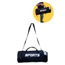 Bolsa de viagem esporte academia passeio e etc Conexao 02t tá