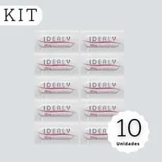 Idealy Lifting Instantâneo em Sachê - Avenca (Kit c/10)