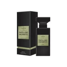 Perfume Feminino Papillons Enchantes 100ml Parfum Brasil Niche - Inspirado Alta Fixação EDP